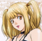 Misa Amane