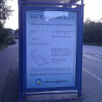 Snart så