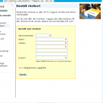 dublettröstkort dublettröstkort