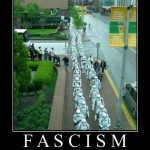 fascism fascism