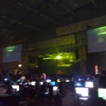 Dreamhack-sudd