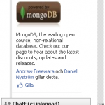 mongo mongo