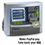 Make Paypal Pay