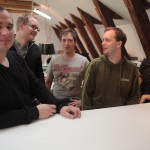 The Flattr Team
