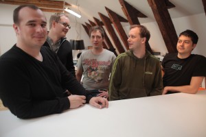 The Flattr Team