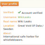wikileaks flattr