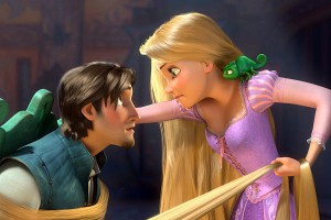 tangled not 18
