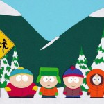 South Park South Park