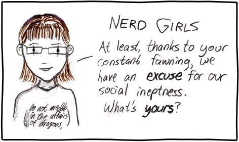 nerd