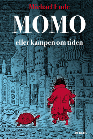 Momo, eller kampen om tiden