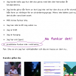 punktlista punktlista