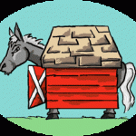 mule-barn03-small Den här bilden var random när jag la upp den på PPVastmanland. Nu vet jag inte vad den är!