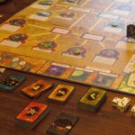 arkham horror