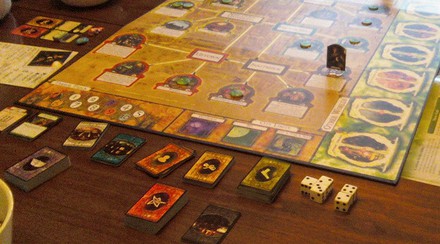 arkham horror