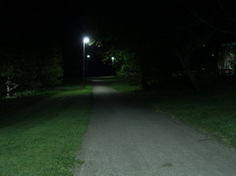 natt och mörker