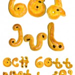 Jag har inte bakat lussebullar... eller firat lucia