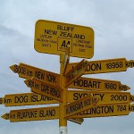 signpost signpost