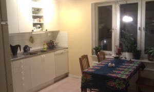 kök
