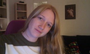 Blondare