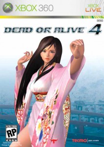 doa4 xbox