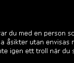 troll