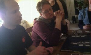 Cylon